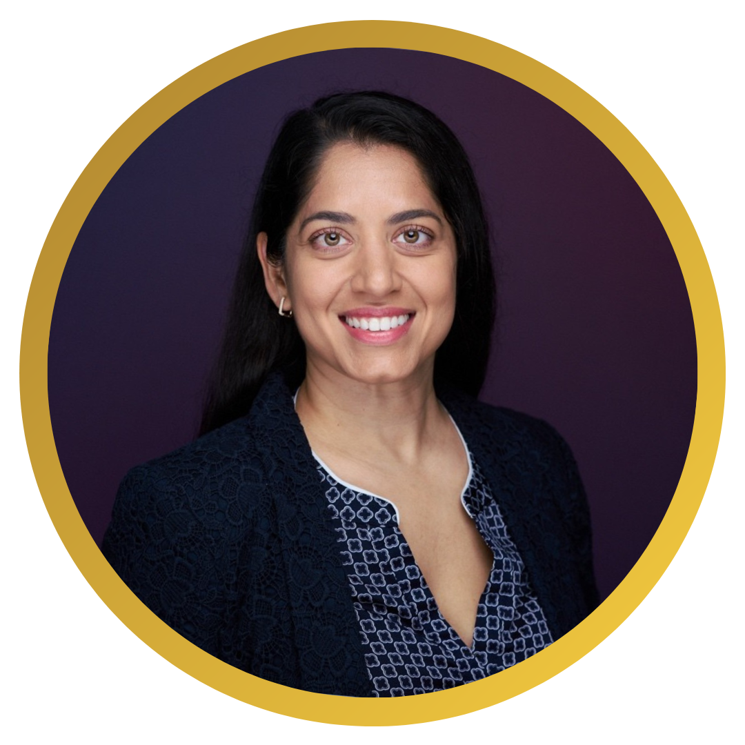 CRCA 2025 - Exceptional Leader Career Catalyst Winner - Malini Agarwal CRCA 2025 - Exceptional Leader Career Catalyst Winner - Malini Agarwal