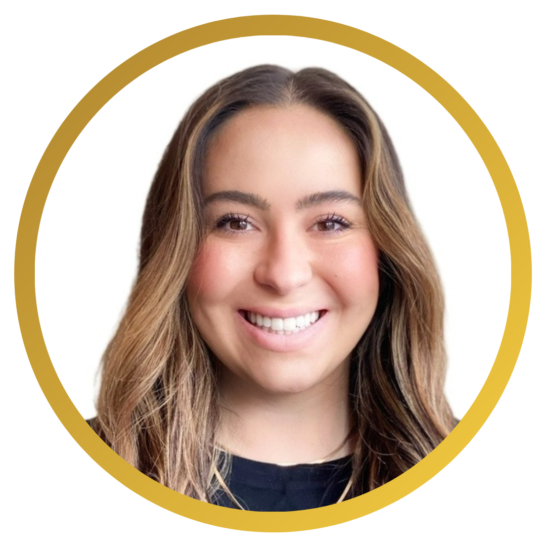 CRCA 2025 - Pathfinder Award Winner - Andrea Nicholson CRCA 2025 - Pathfinder Award Winner - Andrea Nicholson