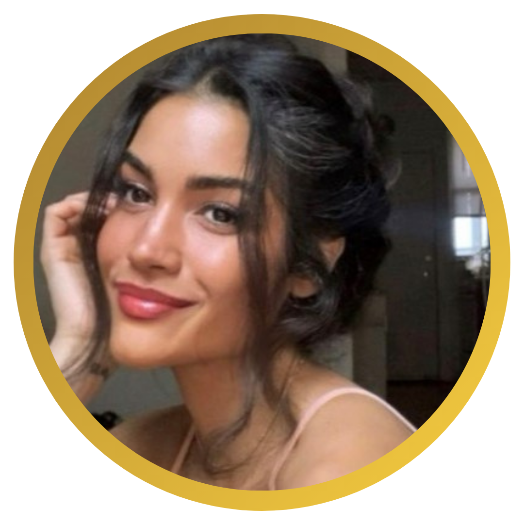 CRCA 2025 - Pathfinder Award Winner - Claudia Castillo