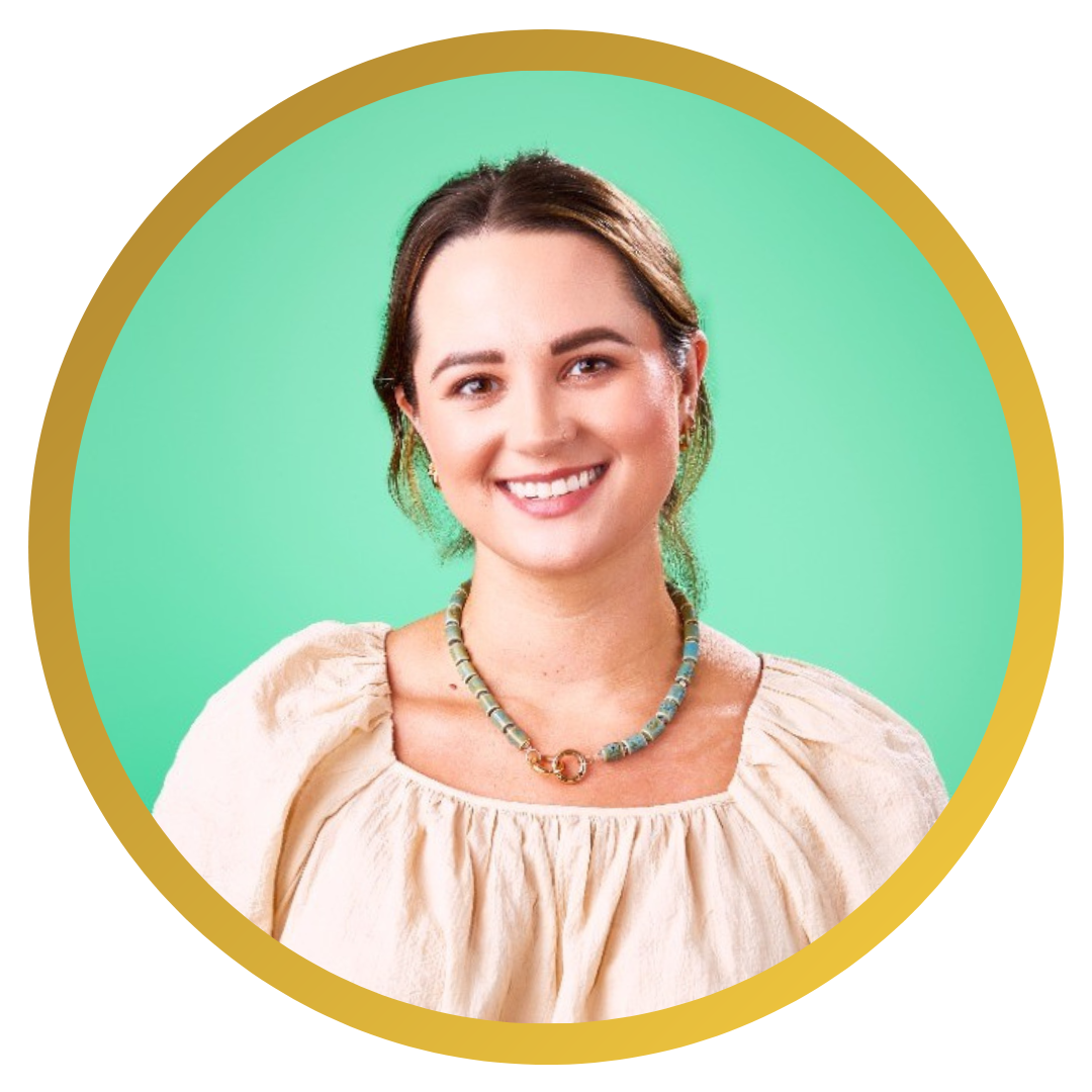 CRCA 2025 - Pathfinder Award Winner - Megan Hardin