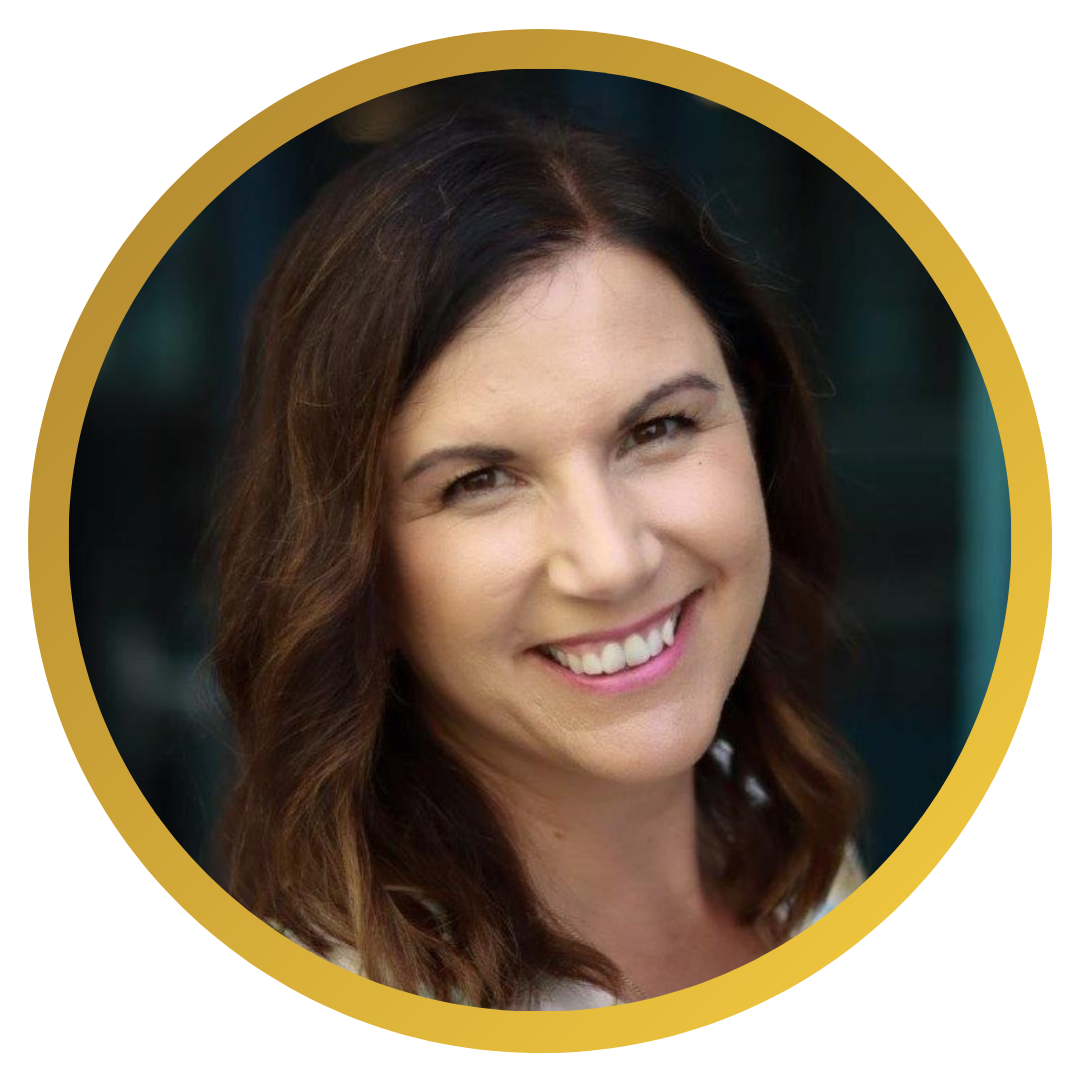 CRCA 2025 - Pathfinder Award Winner - Megan Umberger CRCA 2025 - Pathfinder Award Winner - Megan Umberger