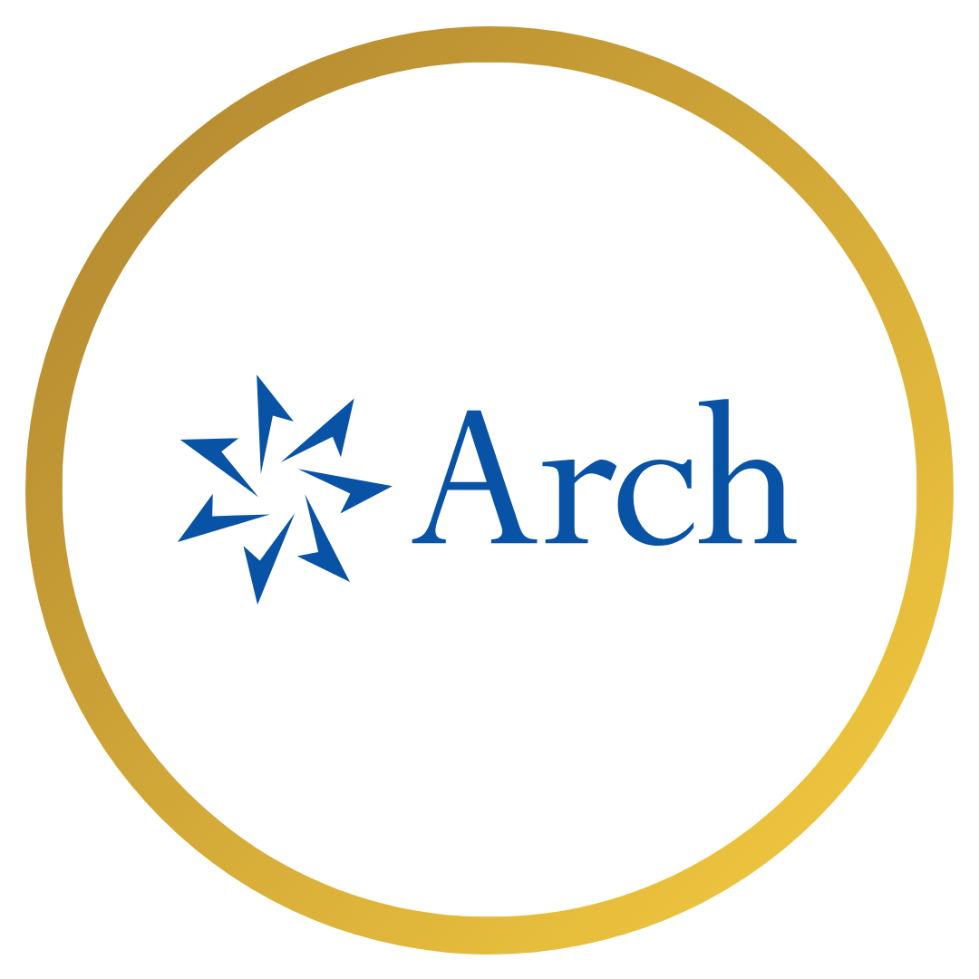 CRCA 2025 - Pathfinder Award Winning Team - Arch Capital Group