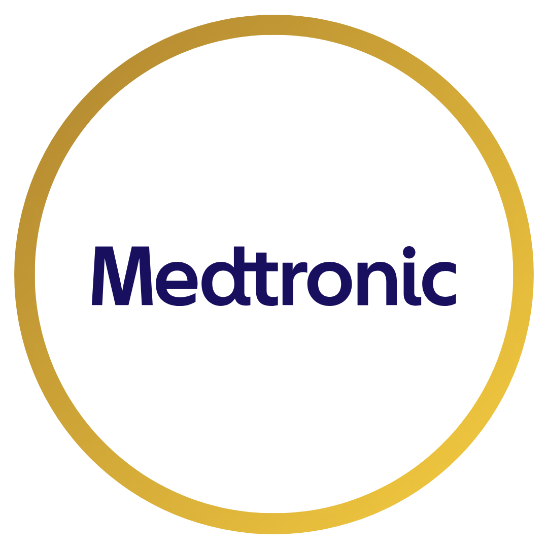 CRCA 2025 - Pathfinder Award Winning Team - Medtronic CRCA 2025 - Pathfinder Award Winning Team - Medtronic