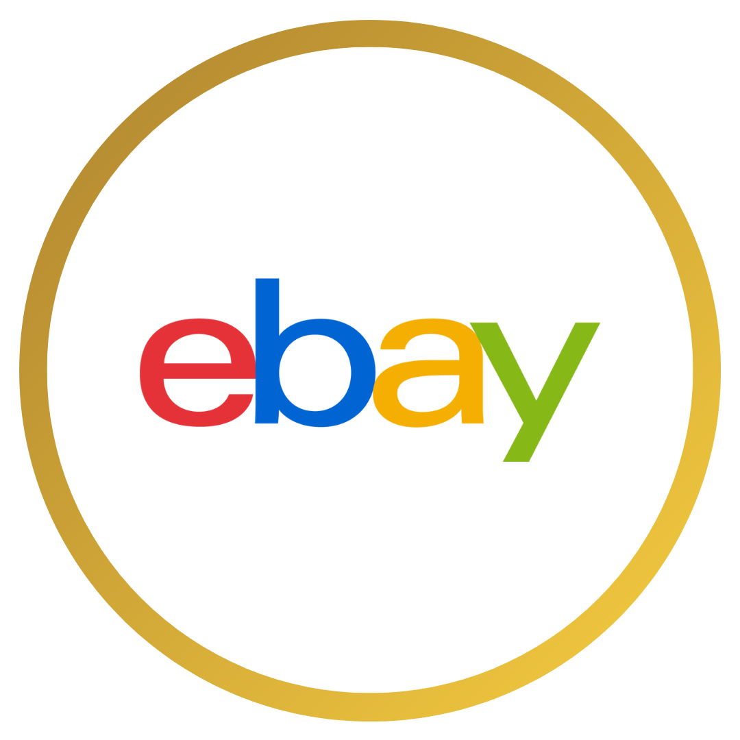 CRCA 2025 - Pathfinder Award Winning Team - eBay