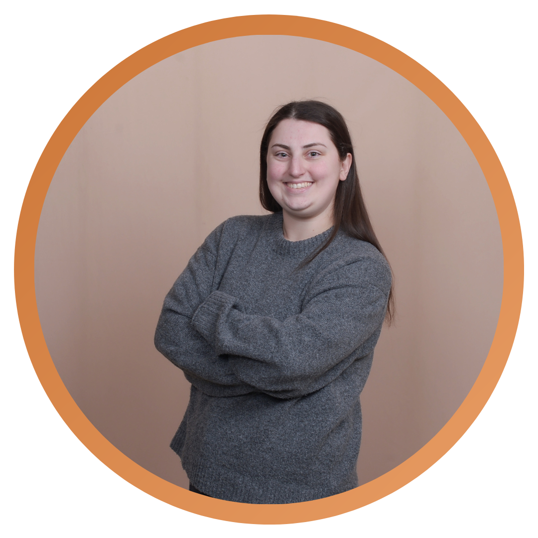 CRCA 2025 - Rising Star 3rd Place Winner - Jessica Flaherty CRCA 2025 - Rising Star 3rd Place Winner - Jessica Flaherty