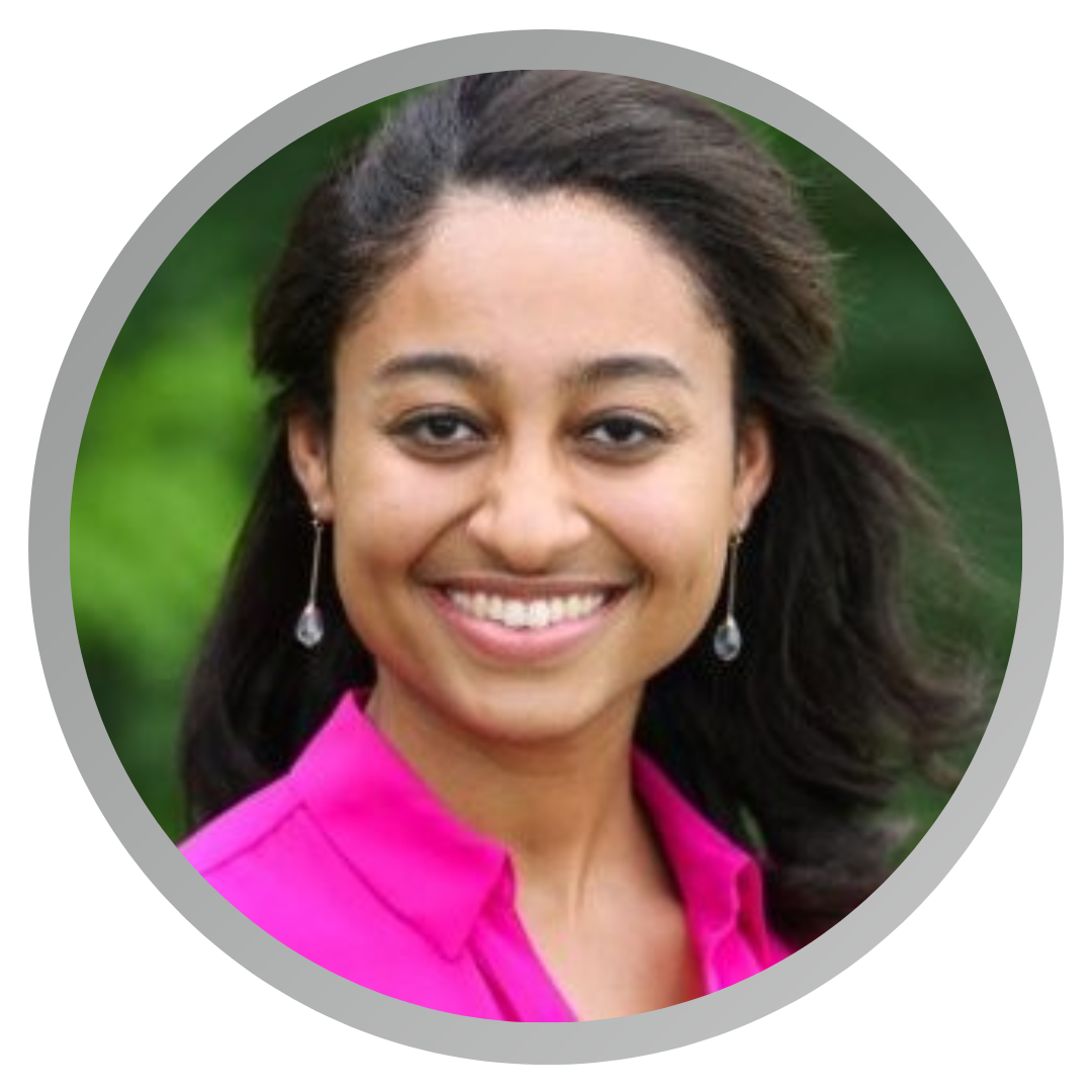 CRCA 2025 - Talent Innovator 2nd Place Winner - Amber Finch CRCA 2025 - Talent Innovator 2nd Place Winner - Amber Finch