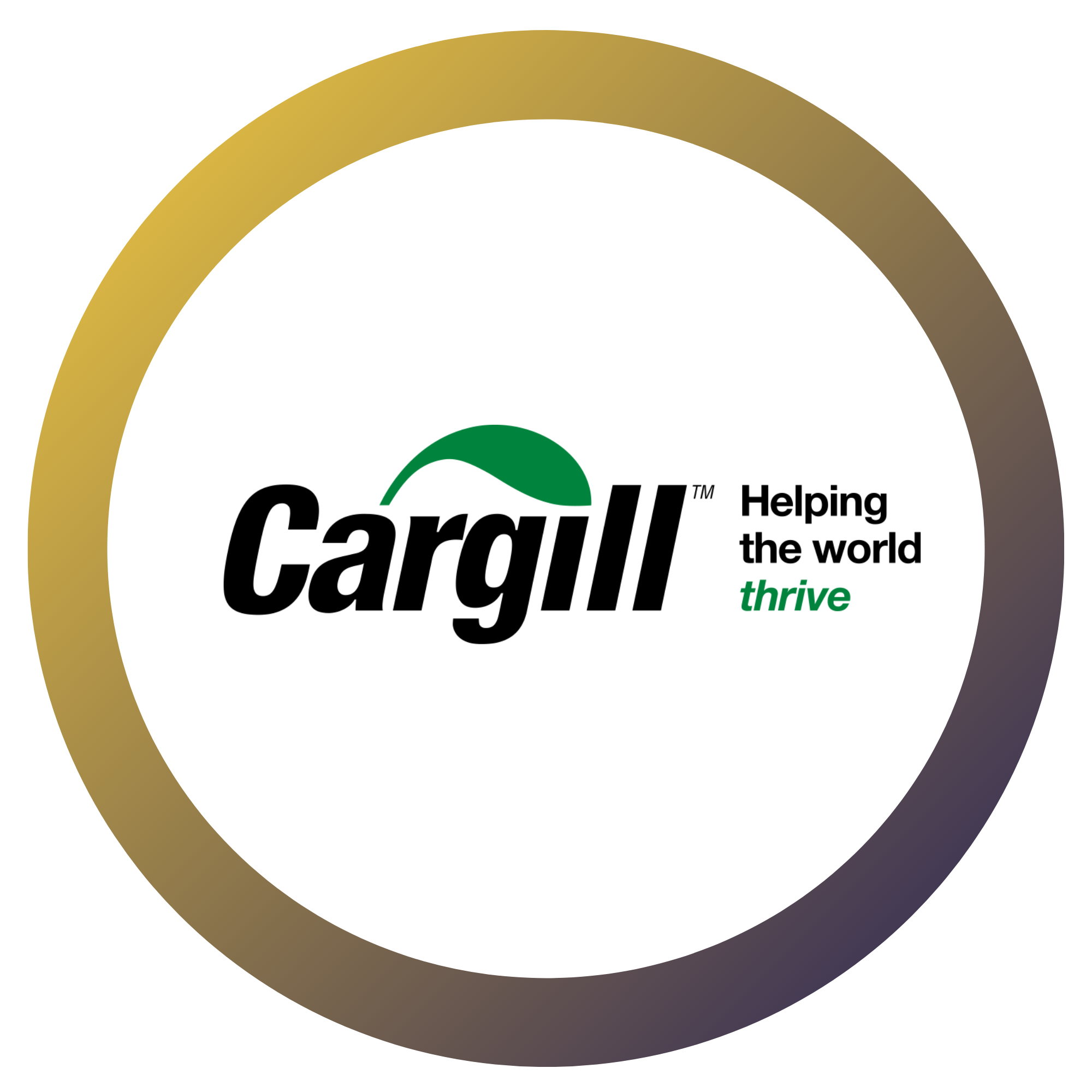 Cargill is a Campus Forward Award Winner 2022
