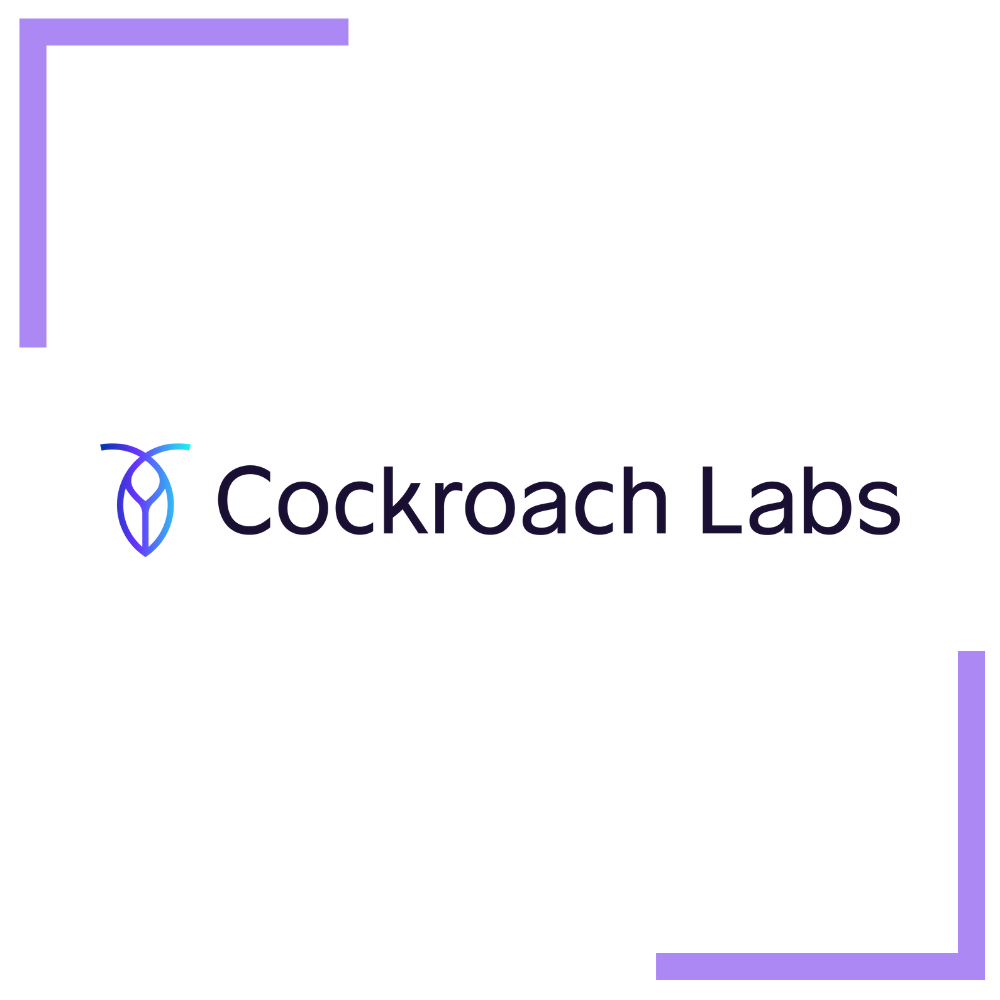 Cockroach Labs_logo