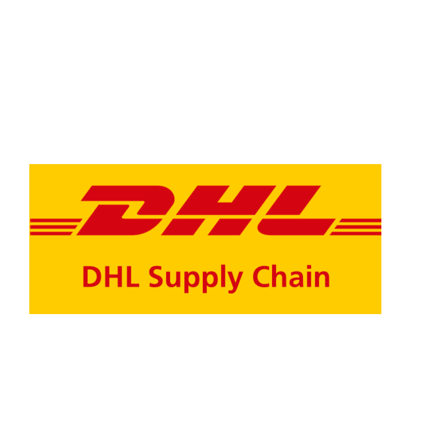 ENTERPRISE - DHL Supply Chain-1