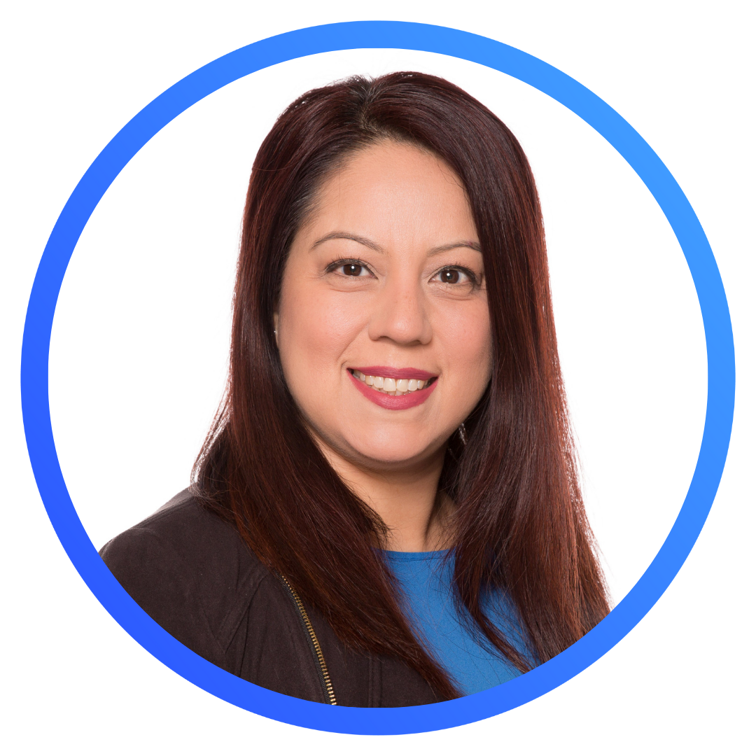 EXCEPTIONAL LEADER - Enterprise Program - Mariela Orochena