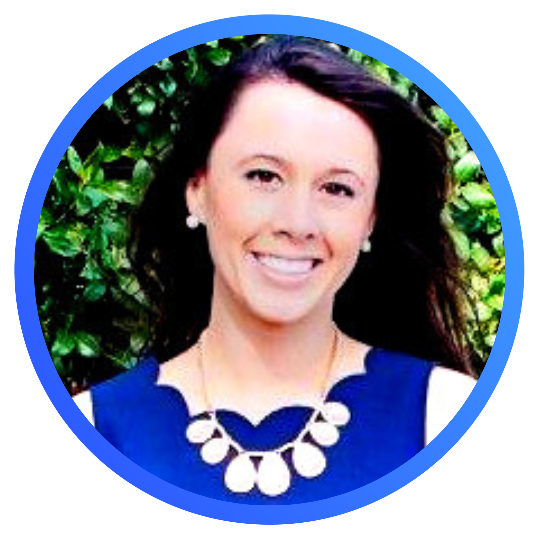EXCEPTIONAL LEADER - Leader of a Large Early Career Program - Kayla Woitkowski