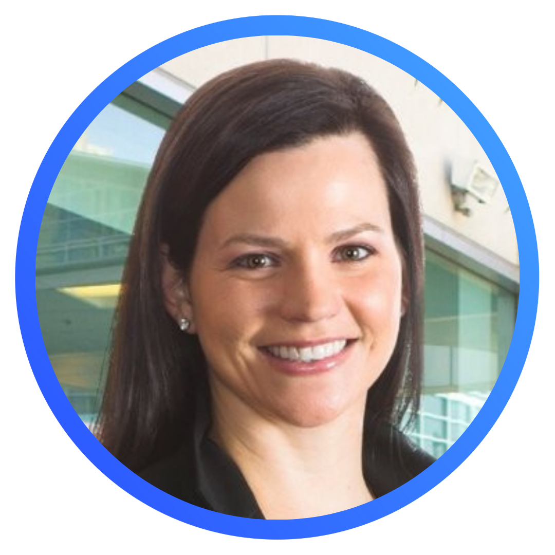 EXCEPTIONAL LEADER - Leader of an Enterprise Early Career Program - Andrea McGowan