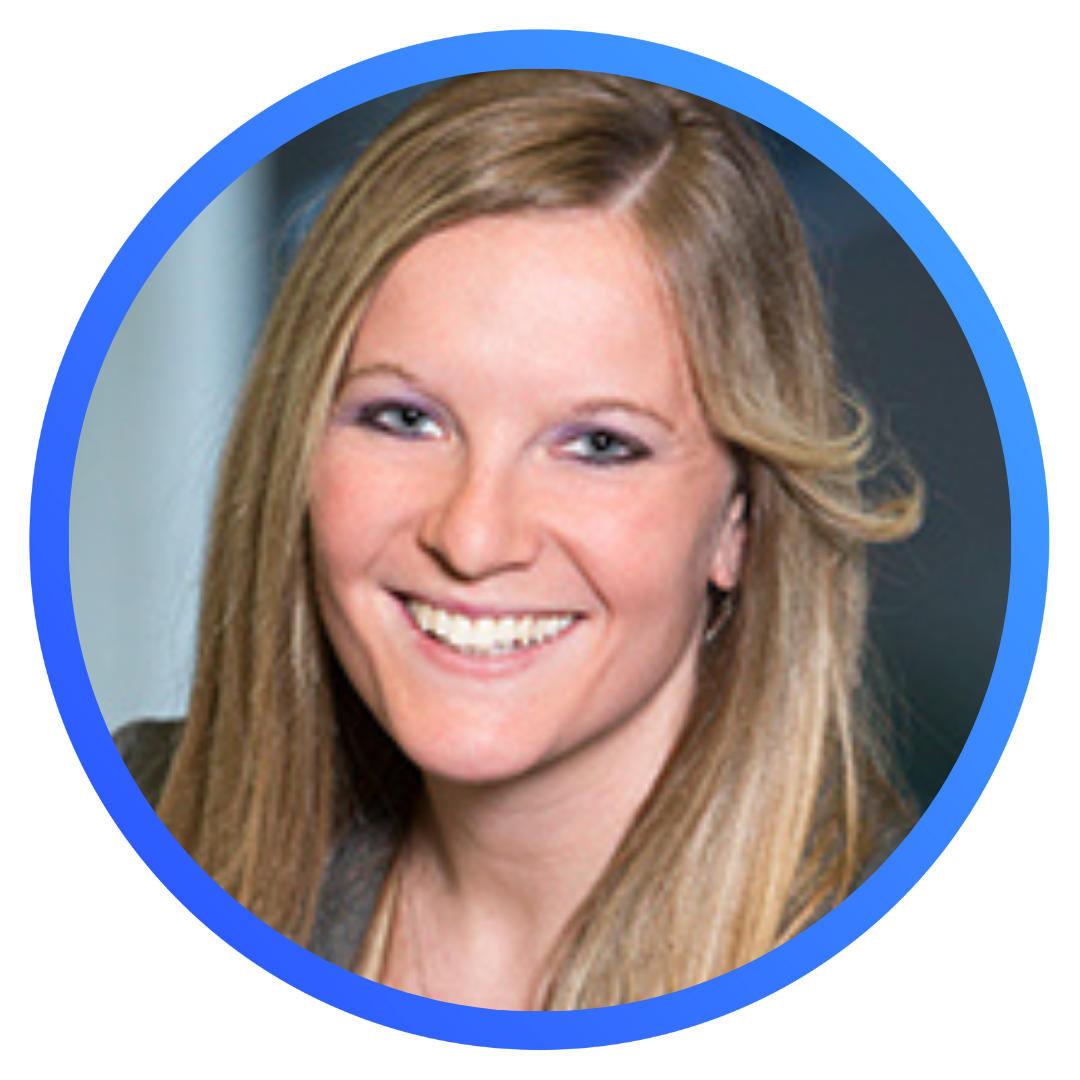 EXCEPTIONAL LEADER - Leader of an Enterprise Early Career Program - Jessie Koepplin