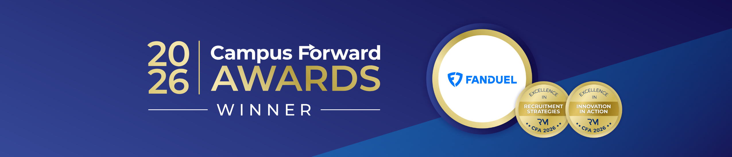 FanDuel - Landing Page