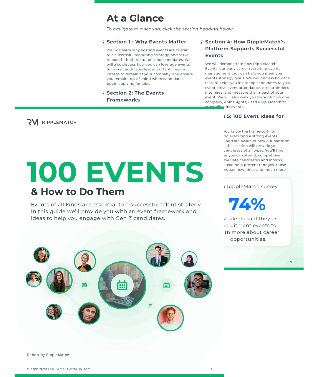 LONGER 100 Events Guide (Desktop Wallpaper) (1080 × 1920 px) (1080 × 1280 px)