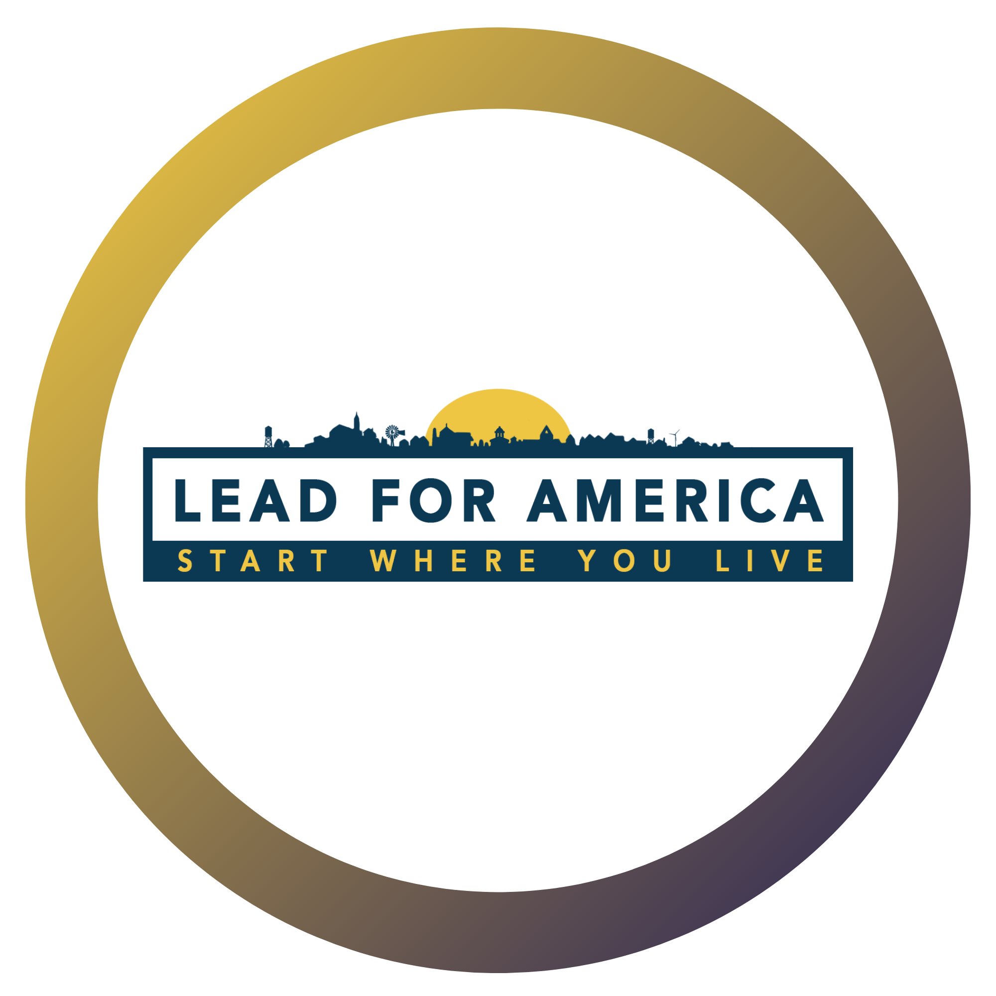 Lead For America-1