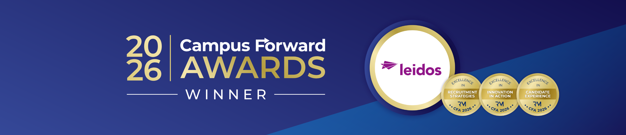 Leidos - Landing Page Leidos - Landing Page