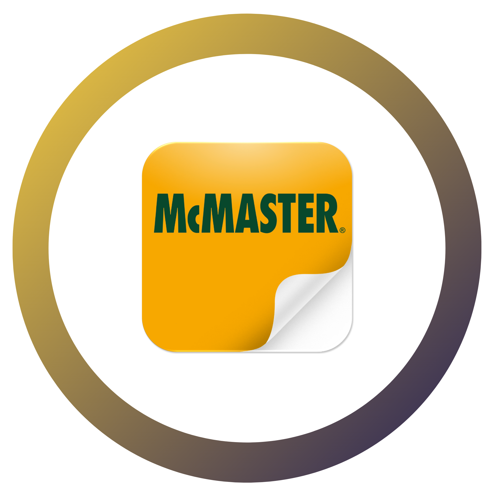 McMasterCarr is a Campus Forward Award Winner 2022