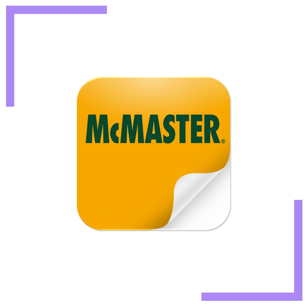 McMaster-Carr_logo
