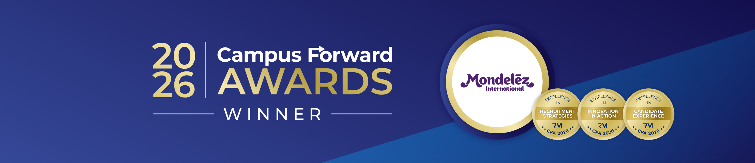 Mondelez International - Landing Page Mondelez International - Landing Page