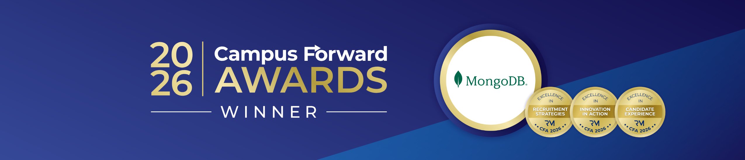 MongoDB - Landing Page MongoDB - Landing Page