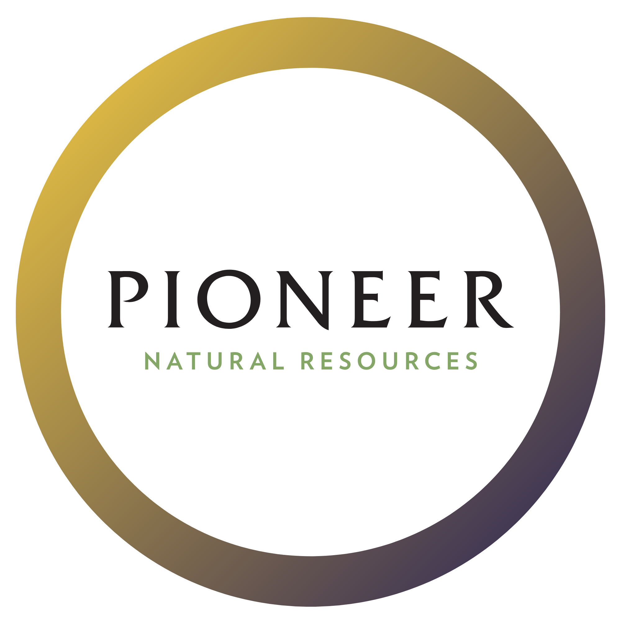 Pioneer Natural Resources-1