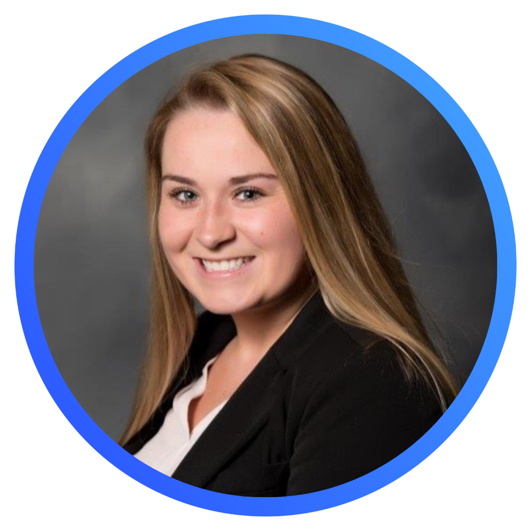 RISING STAR - Excellence in Recruiting Operations and Efficiency - Gina Olson