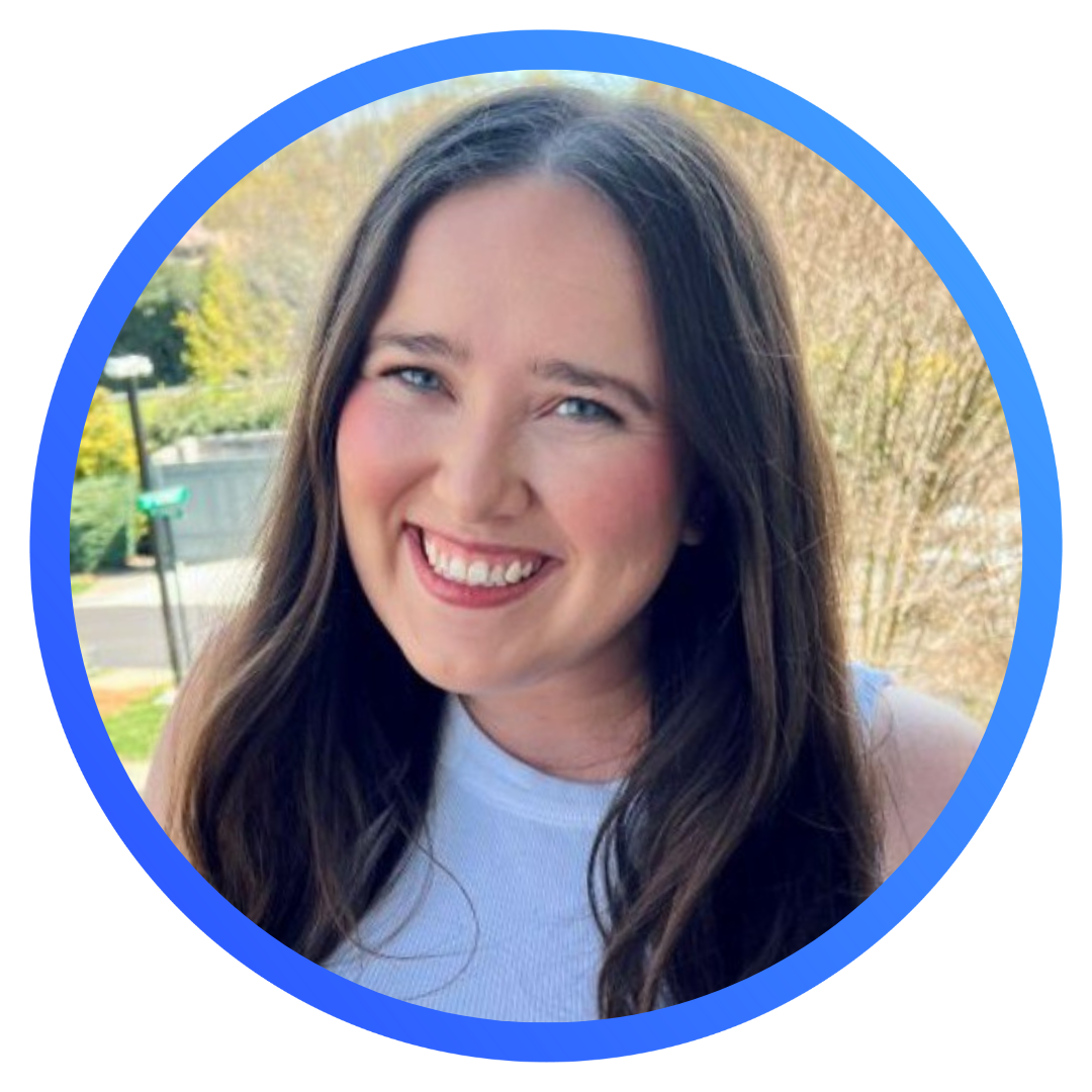 RISING STAR - Gen Z & Inclusion Advocate - Erica McNaughton