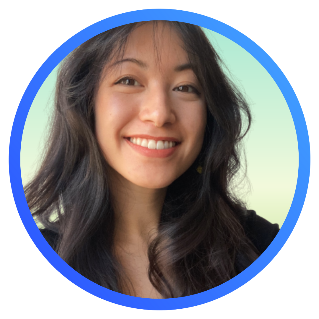 RISING STAR - Gen Z & Inclusion Advocate - Kat Lo