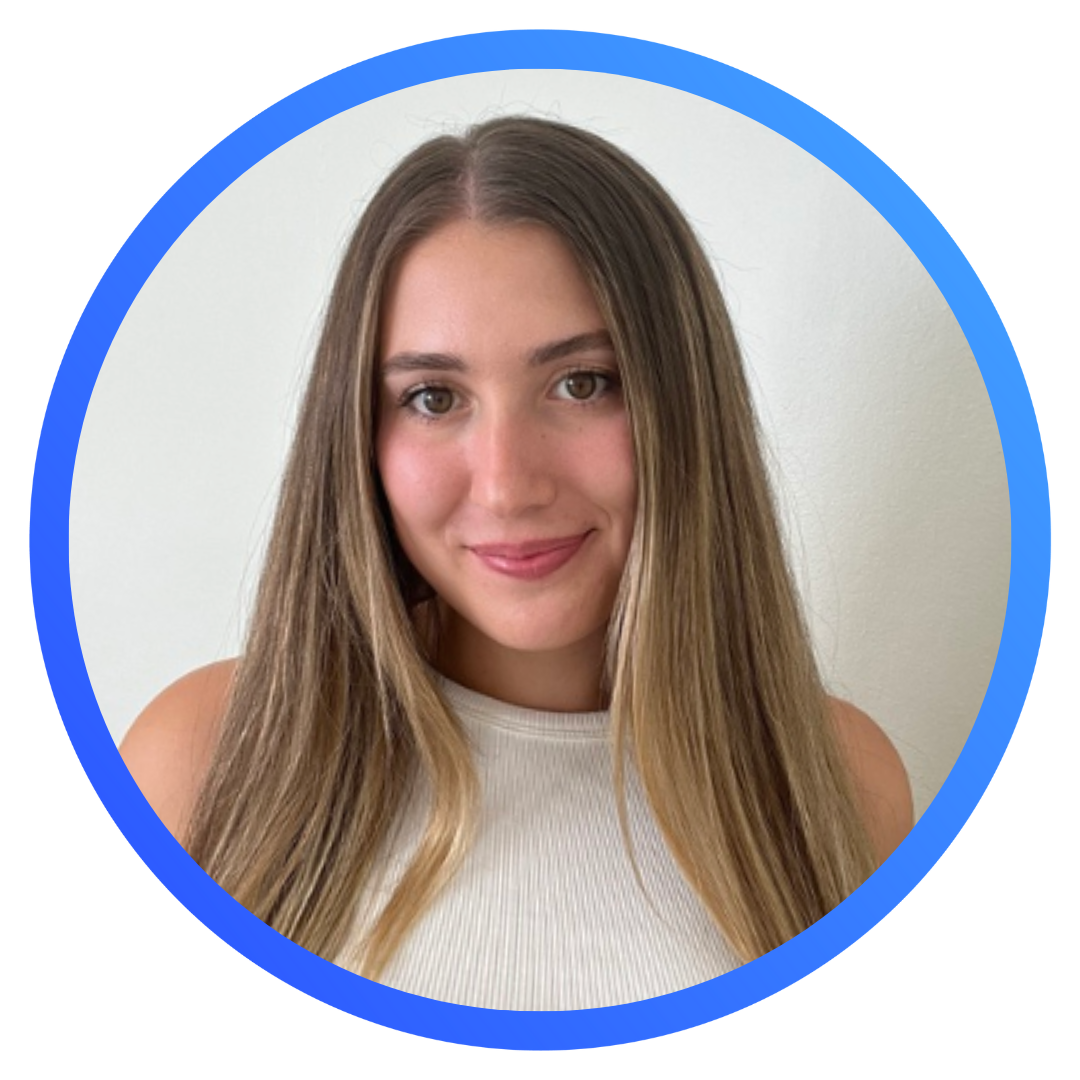 RISING STAR - Gen Z & Inclusion Advocate - Kayla Bowers