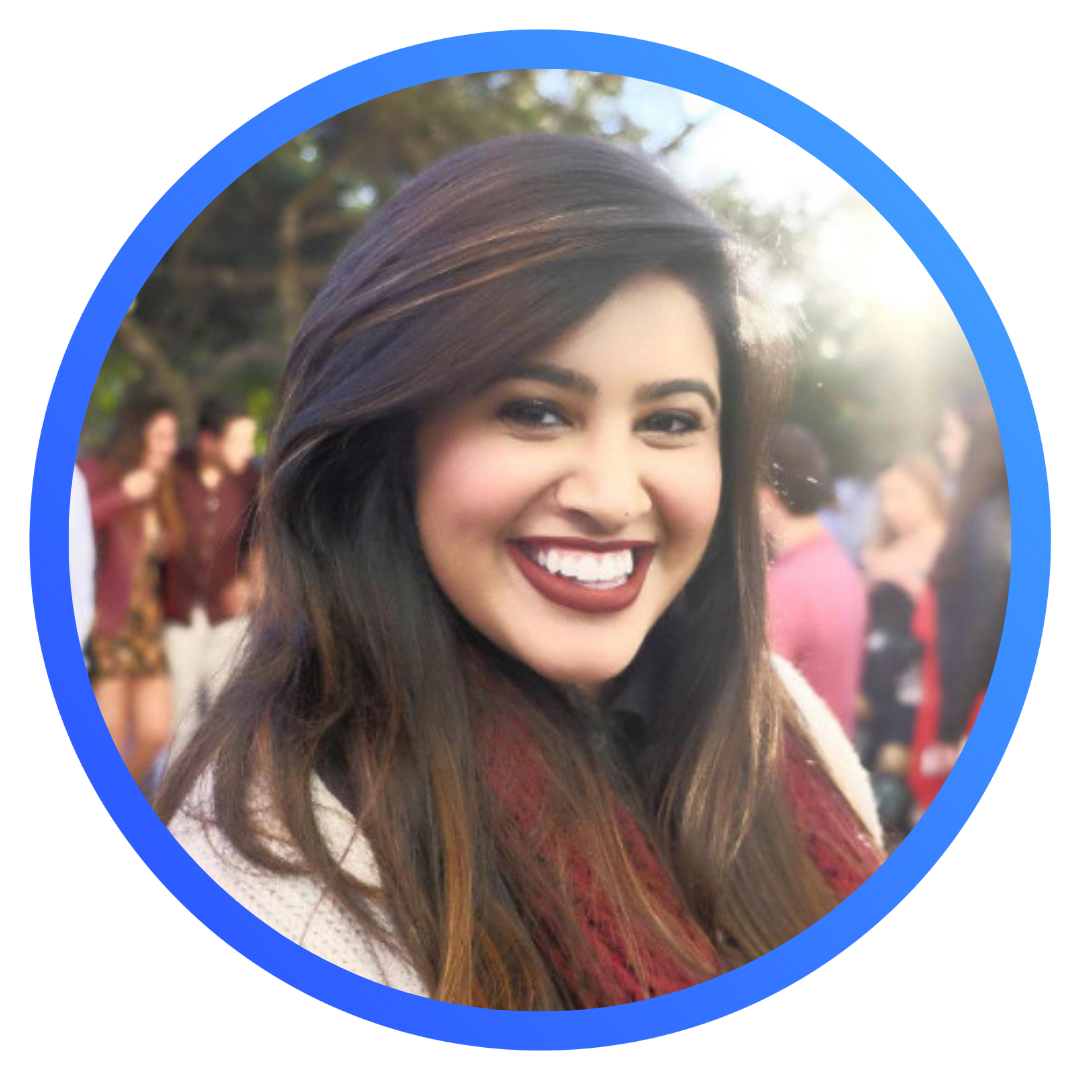 RISING STAR - Gen Z & Inclusion Advocate - Lisa Kappil-1