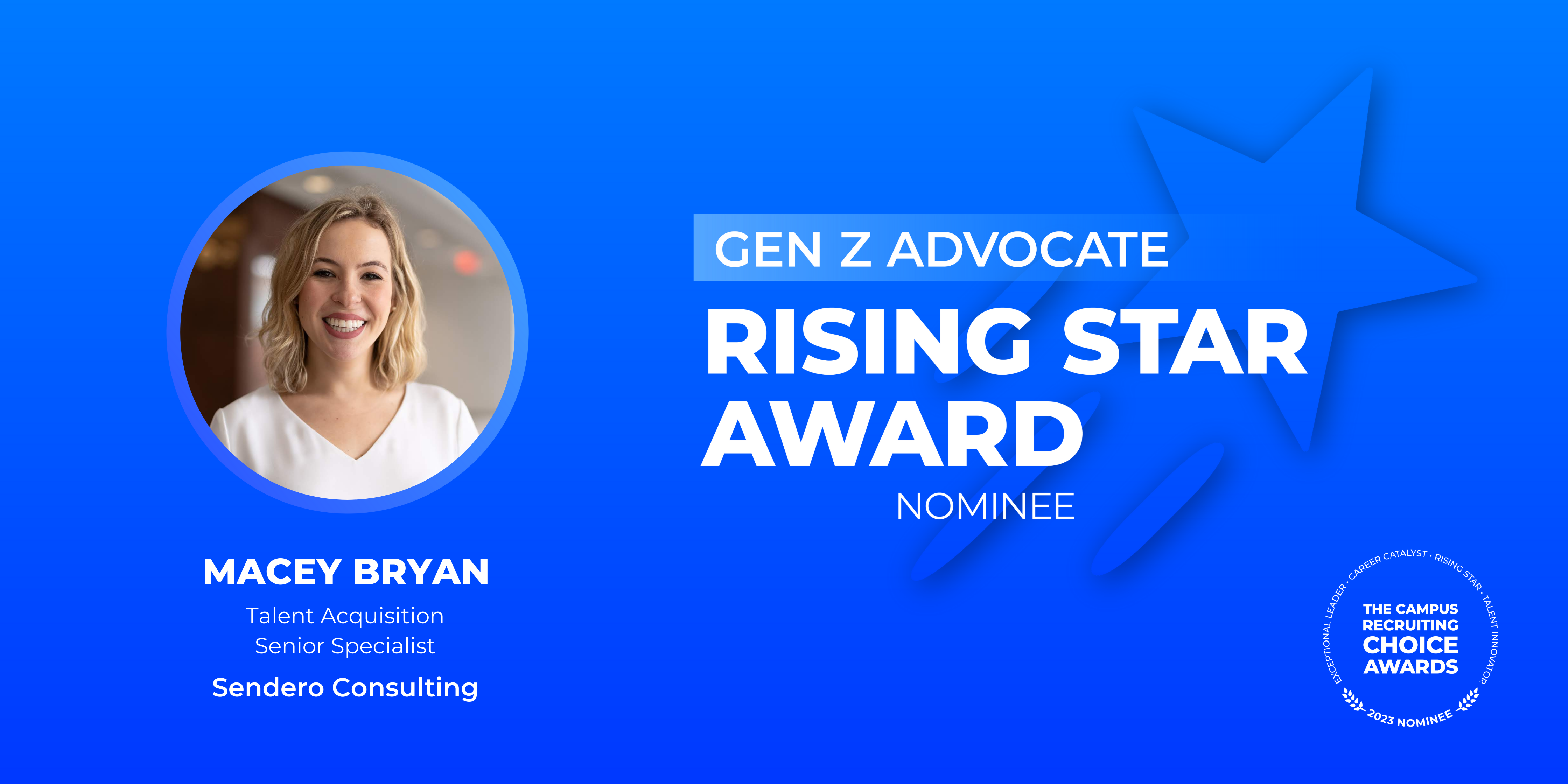 RISING STAR - Gen Z Advocate - Macey Bryan (2)