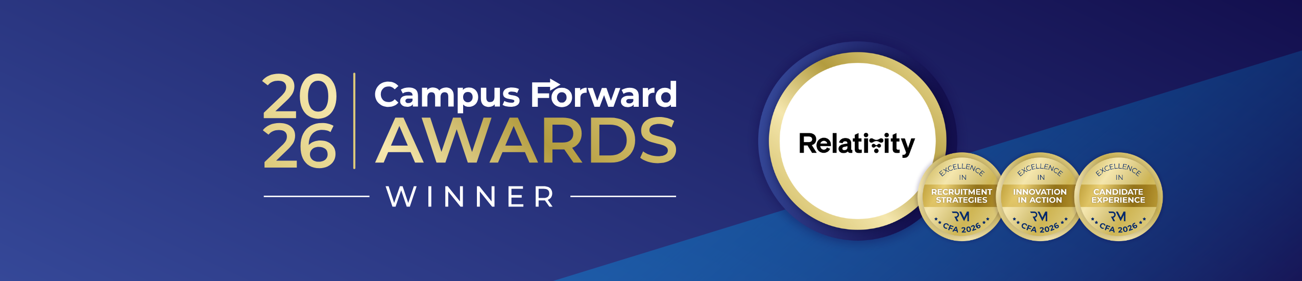 Relativity Space - Landing Page