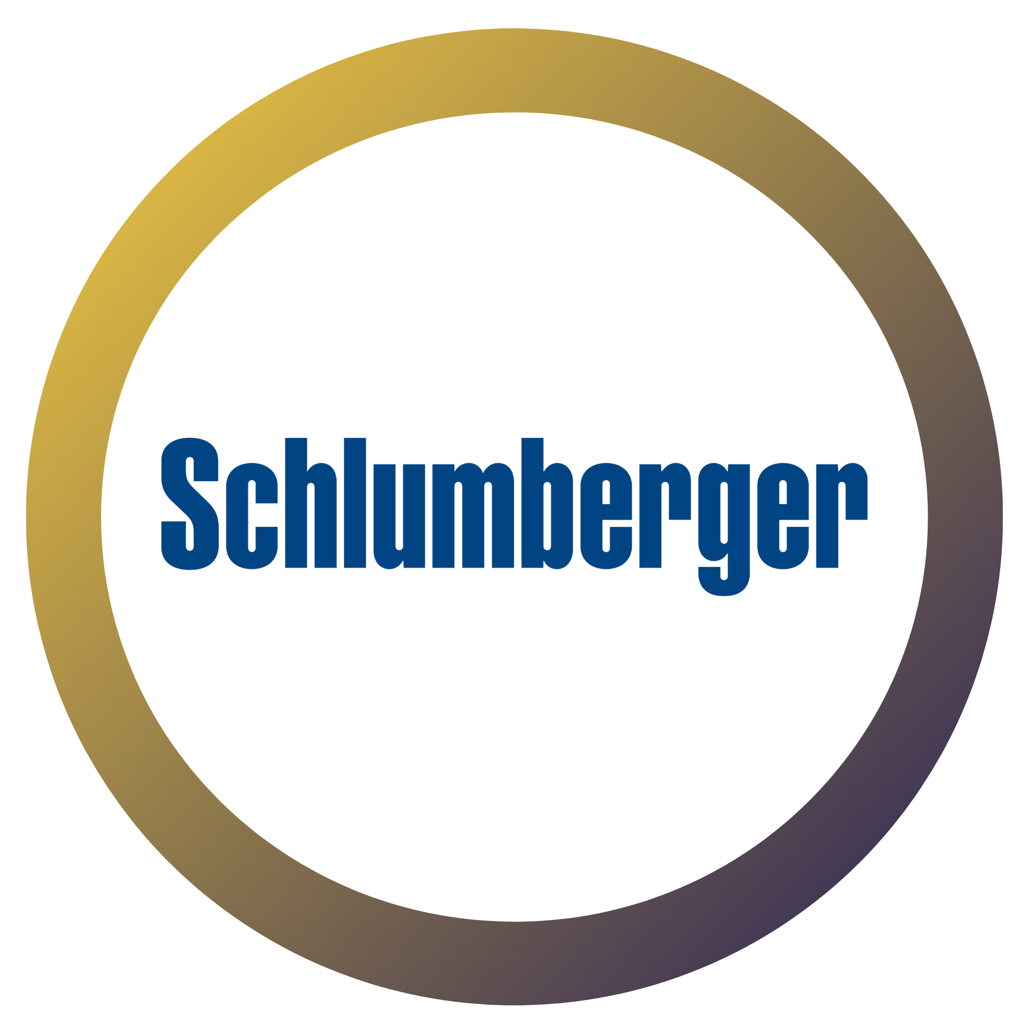 Schlumberger-1