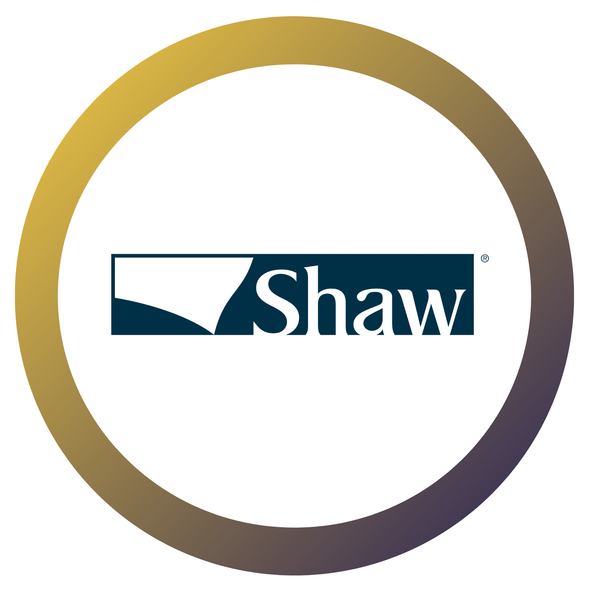 Shaw Inc.-1