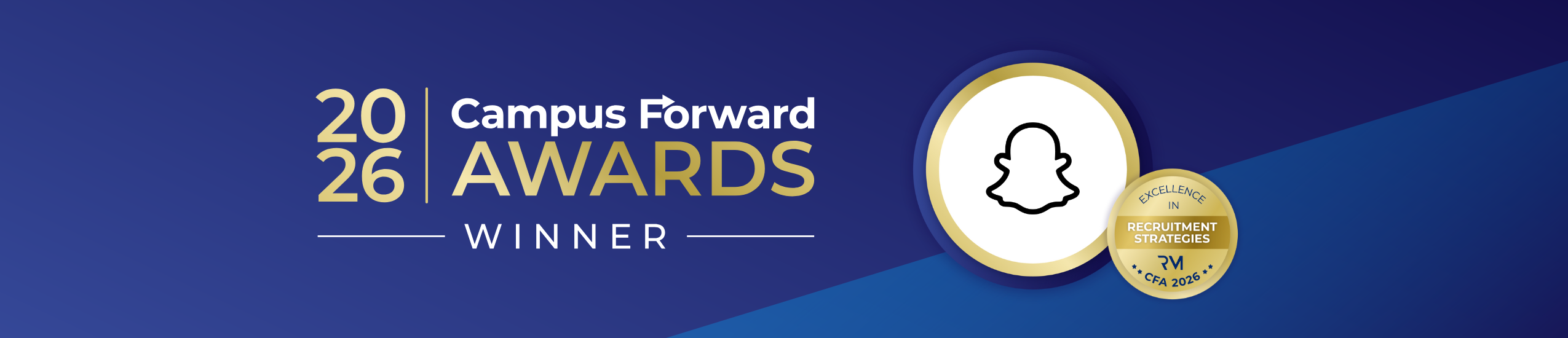 Snap Inc. - Landing Page