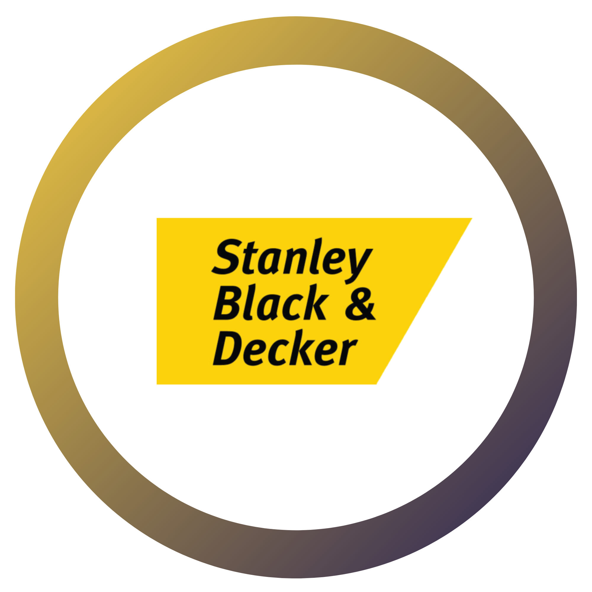 Stanley Black & Decker-1