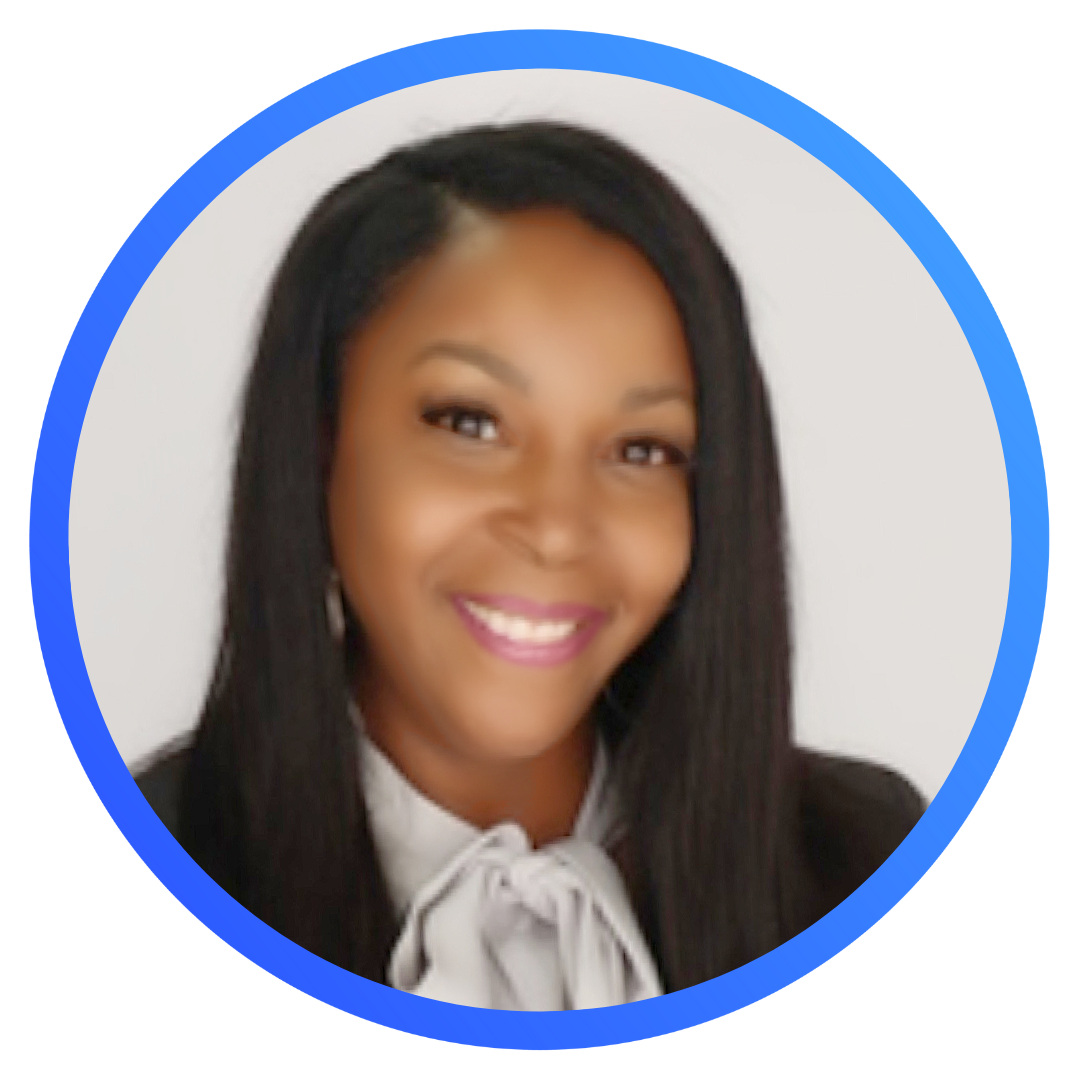 TALENT INNOVATOR - D&I Champion - Tajia Berry