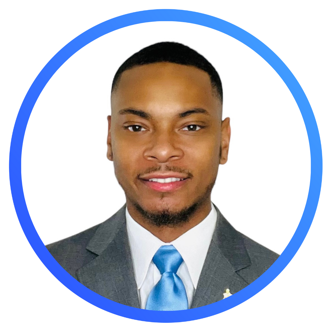 TALENT INNOVATOR - Excellence In Events - Rashad Newsom