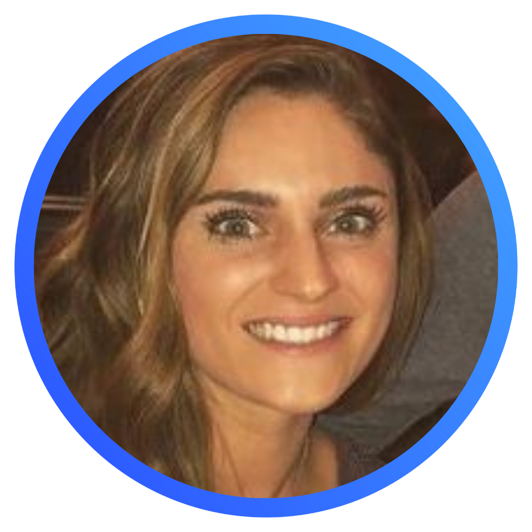 TALENT INNOVATOR - Excellence in Recruiting Operations and Efficiency - Deanna Molinelli