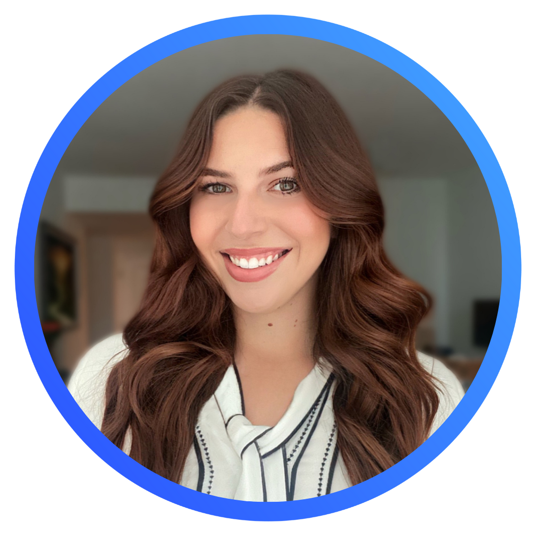 TALENT INNOVATOR - Excellence in Recruiting Operations and Efficiency - Nicole Fernandez Valle