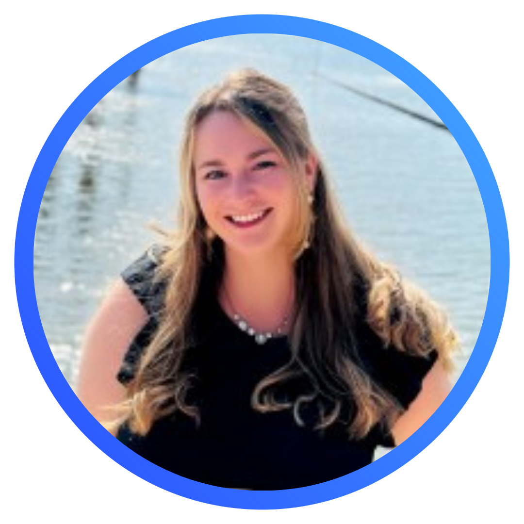 TALENT INNOVATOR - Gen Z Advocate - Heather Mikelberg