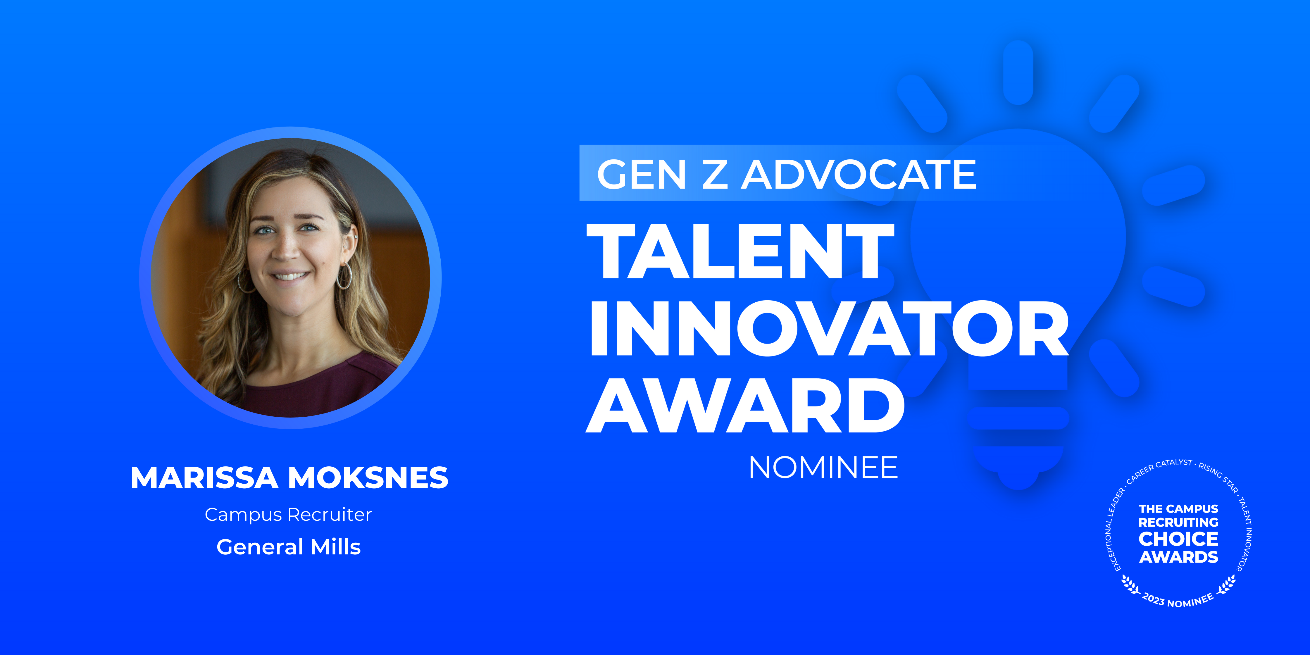 TALENT INNOVATOR - Gen Z Advocate - Marissa Moksnes (2)