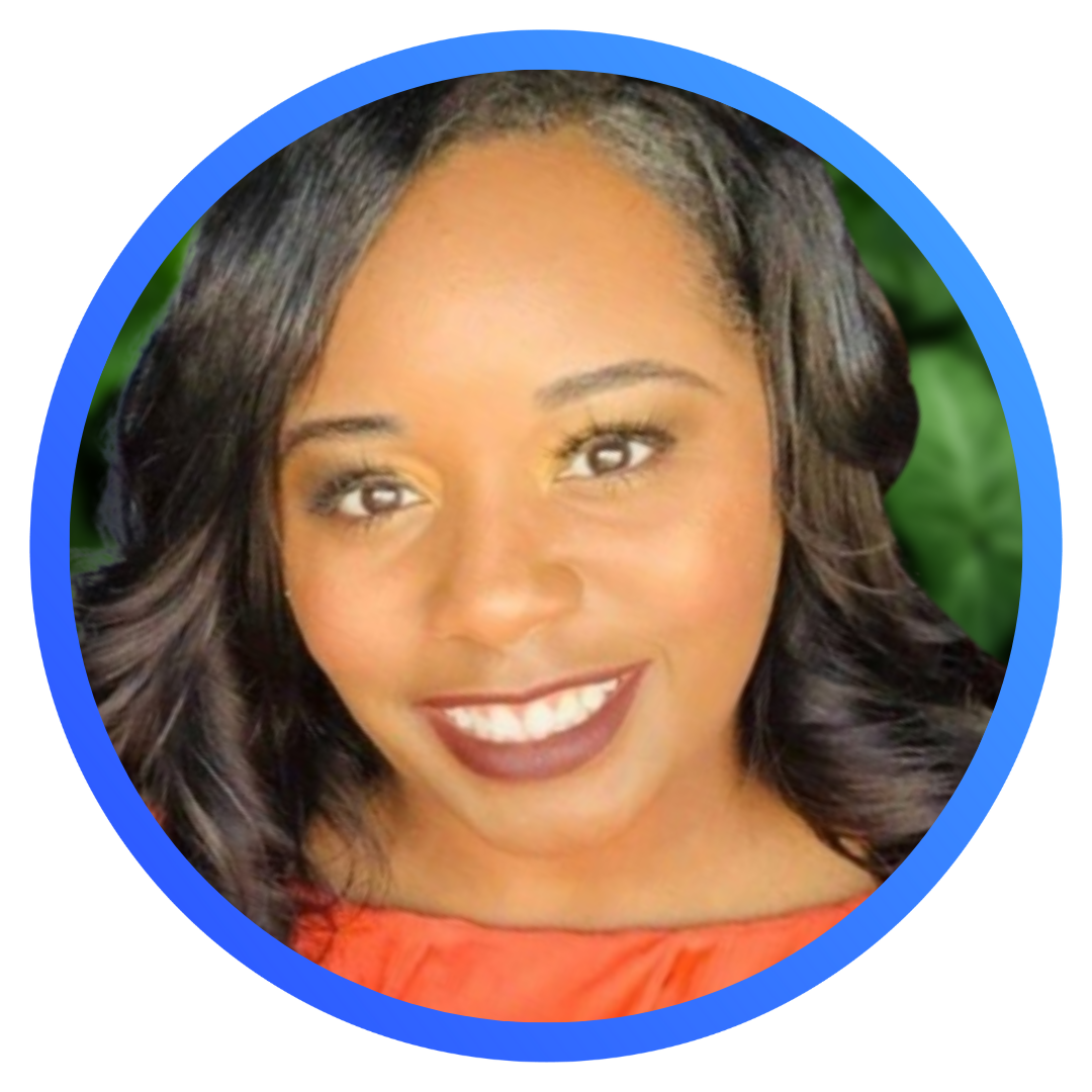 TALENT INNOVATOR - Gen Z Advocate - Marquita Brazier