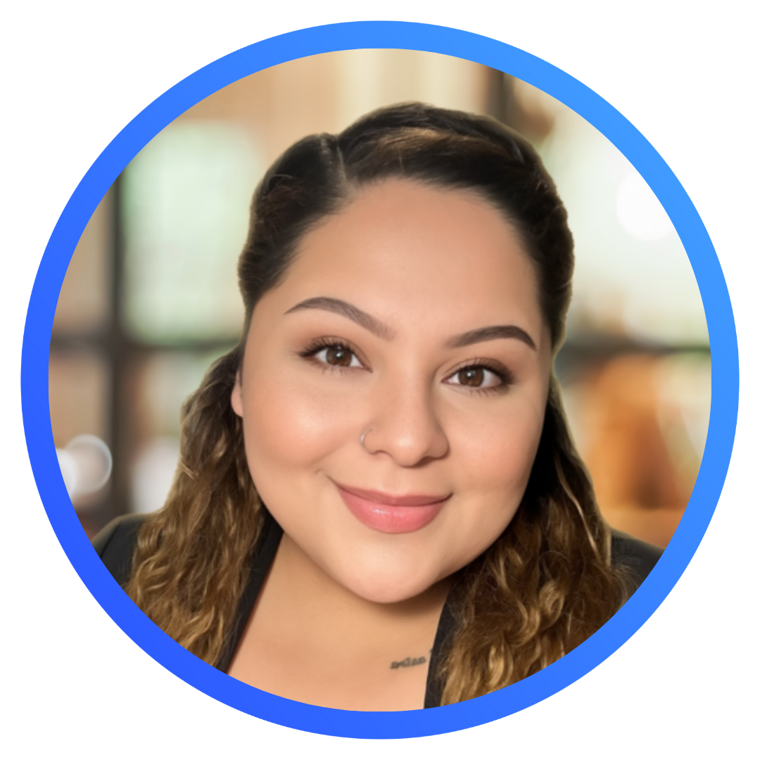 TALENT INNOVATOR - Tech Innovation - Lindsey Rodriguez