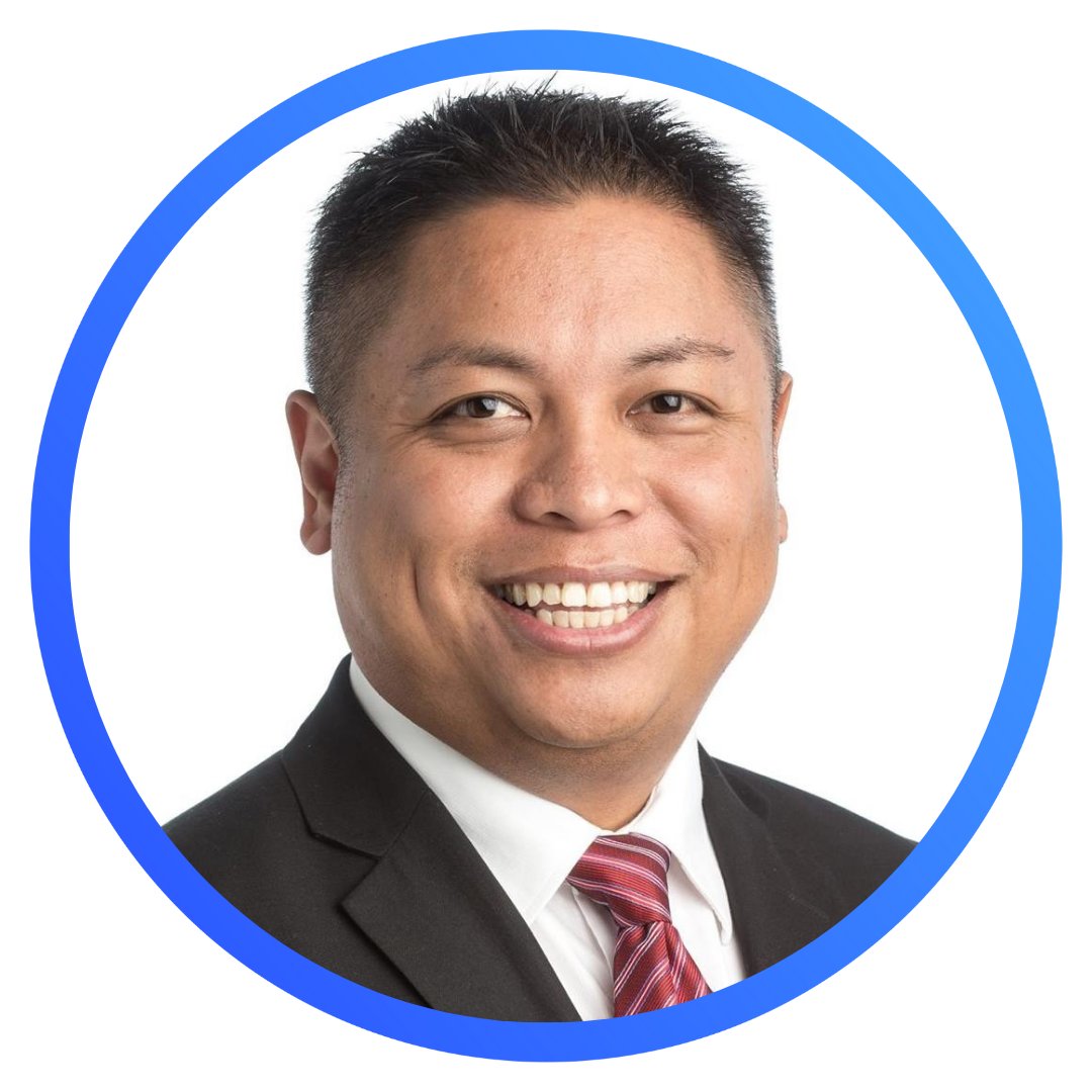 TALENT INNOVATOR - Tech Innovation - Ron Cantiveros