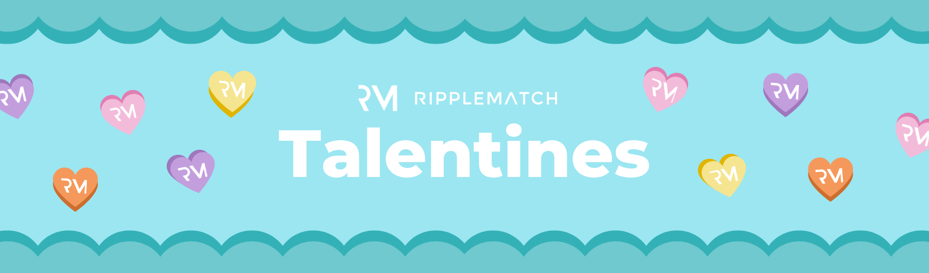 Talentines Banner Graphics Talentines Banner Graphics