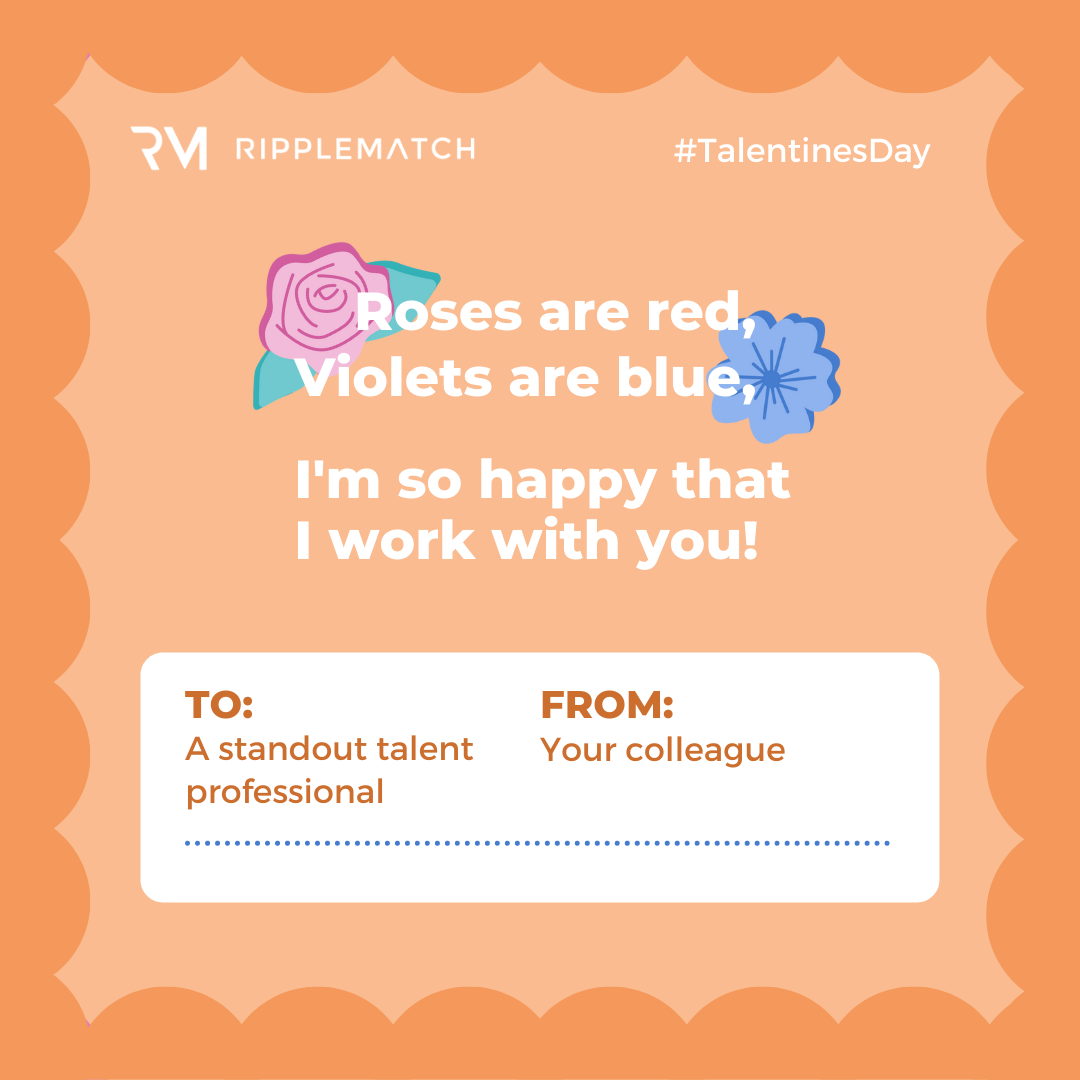 Talentines Day - 2 Talentines Day - 2