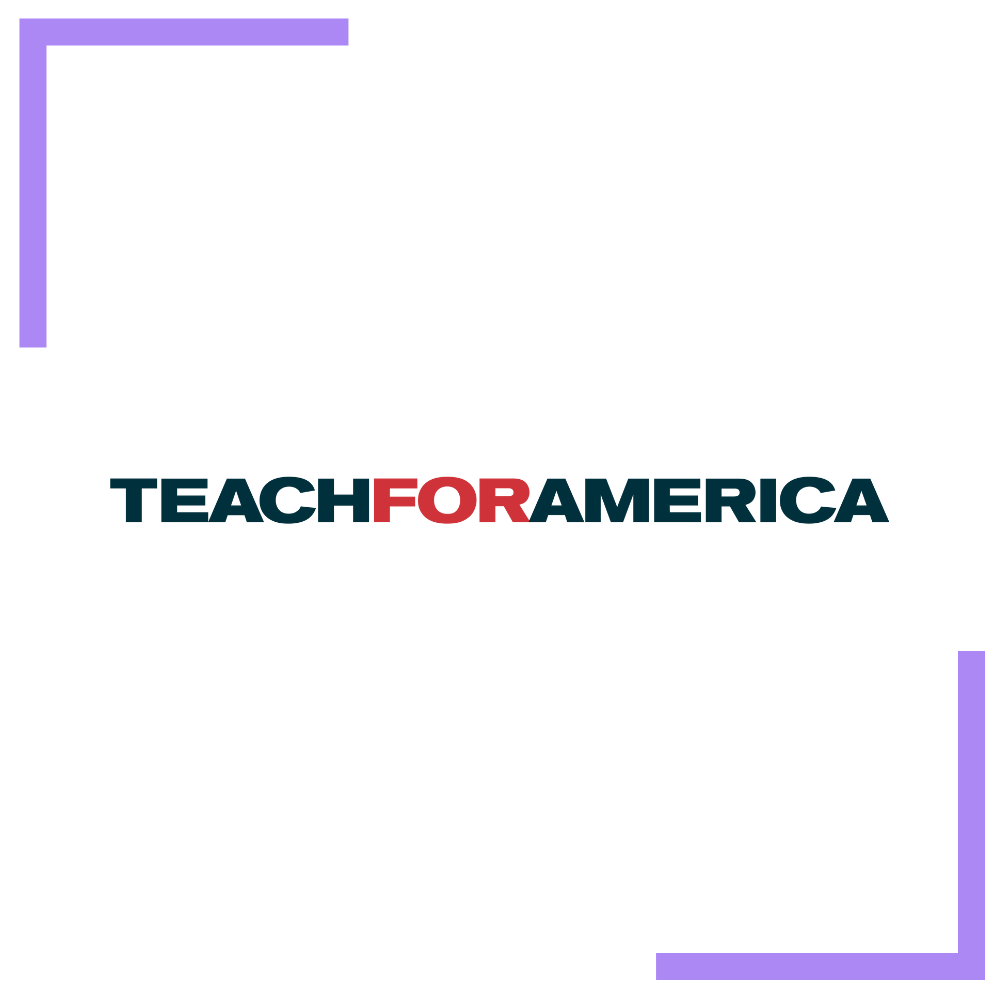 Teach For America_logo