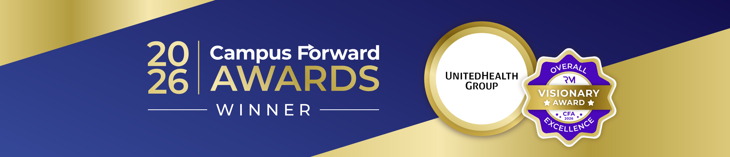 UnitedHealth Group - Landing Page